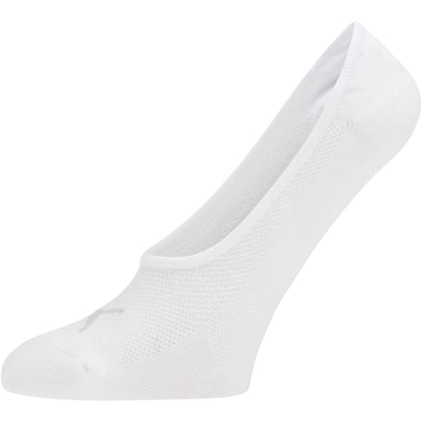 Women's Select Terry Liner Socks [3 Pack], WHITE, extralarge